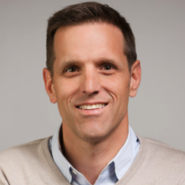 Sourcegraph Board of Directors: Scott Raney - Redpoint Ventures